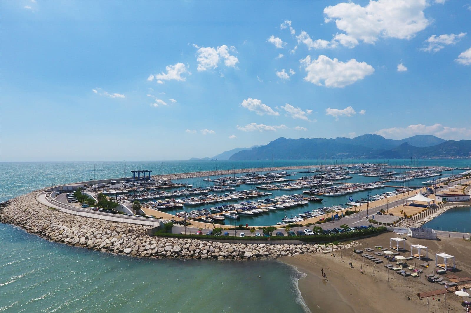 Остров Капри, Италия